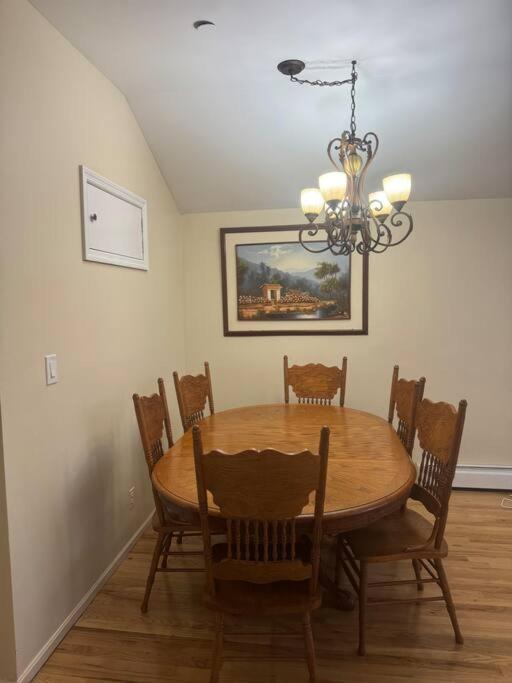 Luxury Close To Jfk Airport Appartement New York