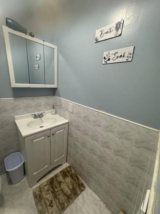 Luxury Close To Jfk Airport Appartement